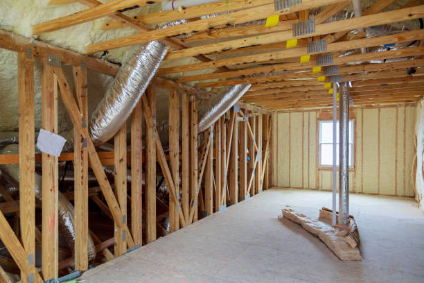 Best Insulation Maintenance and Repair in Jersey City, NJ